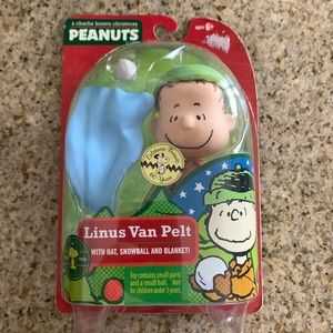 Peanuts 60th anniversary product line celebration